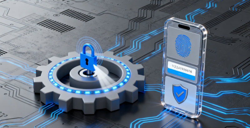 浅谈PCI DSS涉及的认证技术