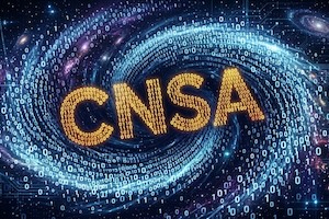 What NIAP’s Latest CAVP Mapping Means for CNSA Compliance